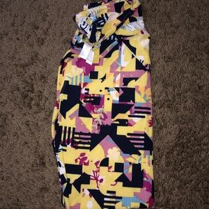 LulaRoe Leggings- OS